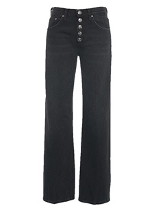 Cal&ccedil;a de ganga Dondup Jacklyn